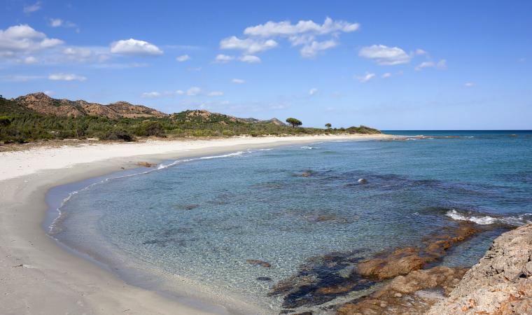 Spiaggia di Bidderosa