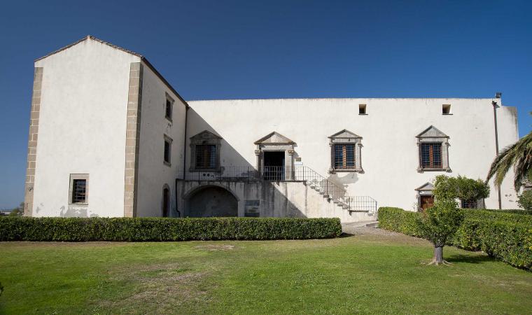 Museo Casa Za