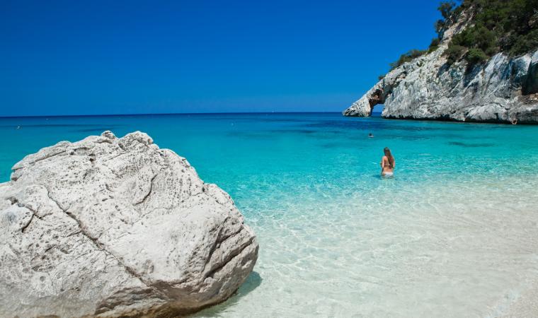 Cala Goloritzé