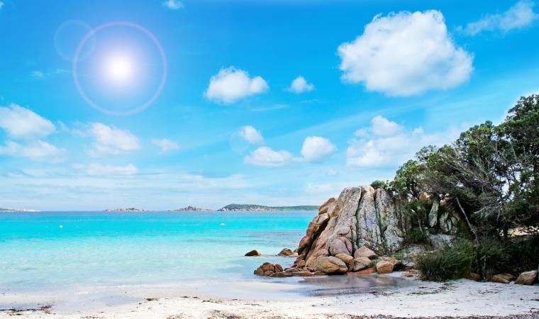 Capriccioli - Costa Smeralda 