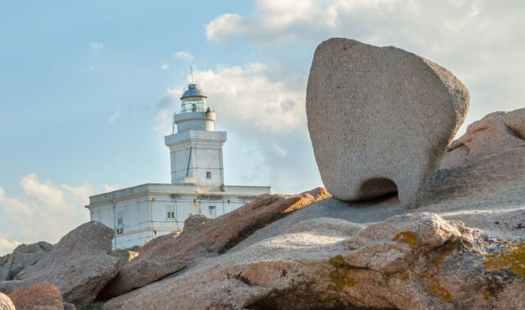 Capo Testa - Santa Teresa Gallura