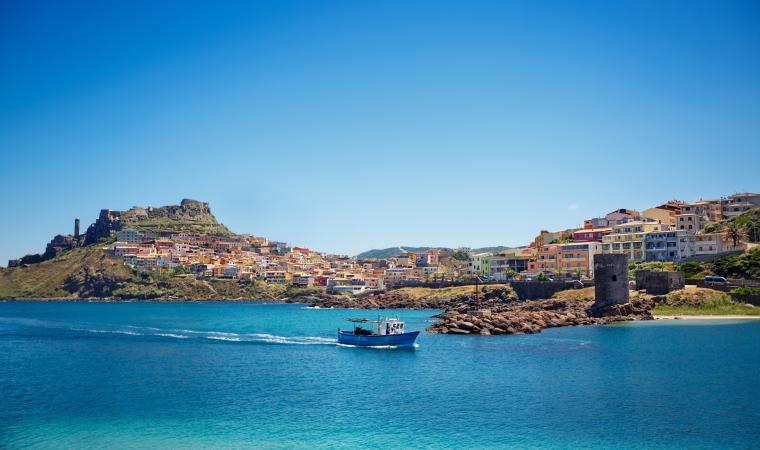 Castelsardo