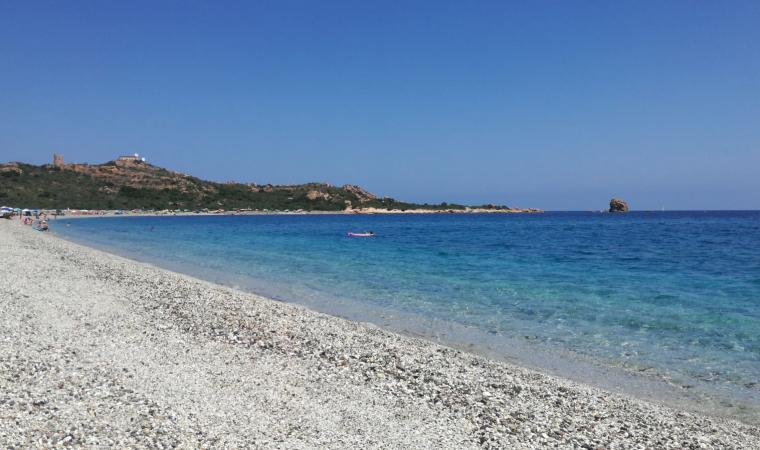 Cala Murtas - Villaputzu