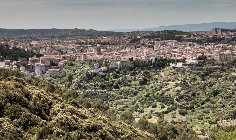 Nuoro