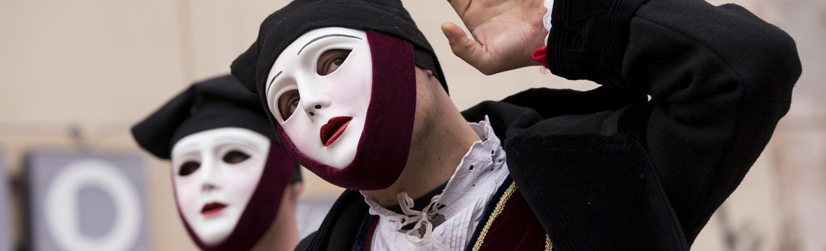 Sa Sartiglia - Oristano